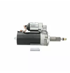Porsche Anlasser 1,7 kW (31,5 cm) Bosch 0001115011 Bosch 0001115013 Bosch 0001115118
