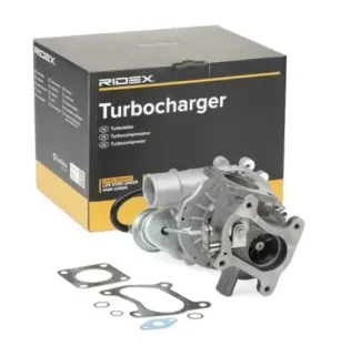 Turbocharger for FORD, HITACHI, MAZDA- WL0114270, WL84, WL8413700, WL8413700A, WL8413700B, WL85, WL8513700