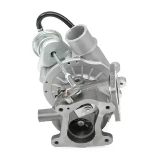 Turbocompresseur pour FORD, HITACHI, MAZDA- WL0114270, WL84, WL8413700, WL8413700A, WL8413700B, WL85, WL8513700