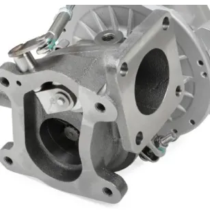 Turbocompresor para FORD, HITACHI, MAZDA- WL0114270, WL84, WL8413700, WL8413700A, WL8413700B, WL85, WL8513700