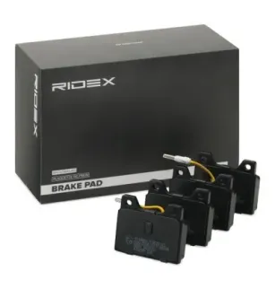 Pastilhas de freio para PEUGEOT TALBOT-425073