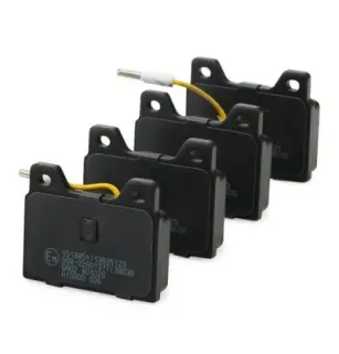 Pastilhas de freio para PEUGEOT TALBOT-425073