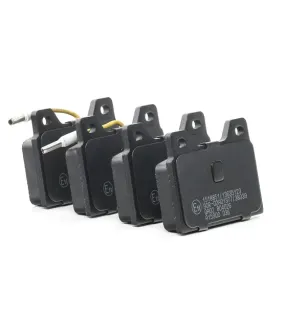 Pastilhas de freio para PEUGEOT TALBOT-425073