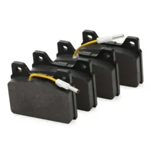 Plaquettes de frein pour PEUGEOT TALBOT- 425073