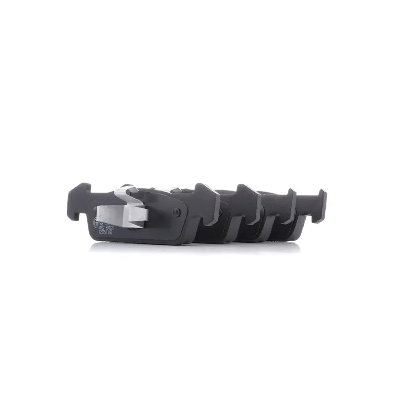 Pastilhas de freio para MAZDA-KAY02648Z, KAY02648ZA, KBY62643Z KBY62648Z