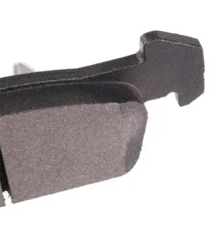 Pastilhas de freio para MAZDA-KAY02648Z, KAY02648ZA, KBY62643Z KBY62648Z