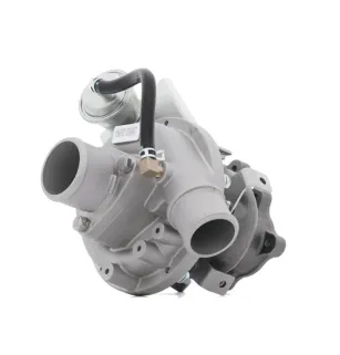 Turbocharger for HITACHI, NISSAN, OPEL, RENAULT RENAULT TRUCKS- 7701479012