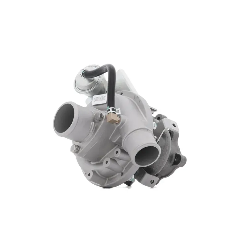 Turbocharger for HITACHI, NISSAN, OPEL, RENAULT RENAULT TRUCKS- 7701479012