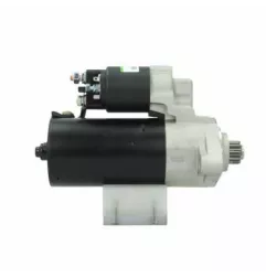 Motor de arranque Porsche 2,0 kw Bosch 0001125057 Bosch 0001125058