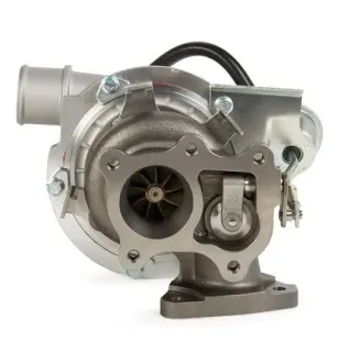 Turbocharger for HITACHI, NISSAN, OPEL, RENAULT RENAULT TRUCKS- 7701479012