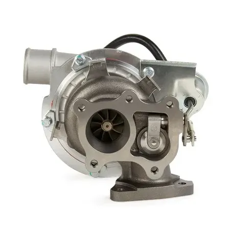 Turbocharger for HITACHI, NISSAN, OPEL, RENAULT RENAULT TRUCKS- 7701479012