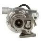 Turbocharger for HITACHI, NISSAN, OPEL, RENAULT RENAULT TRUCKS- 7701479012