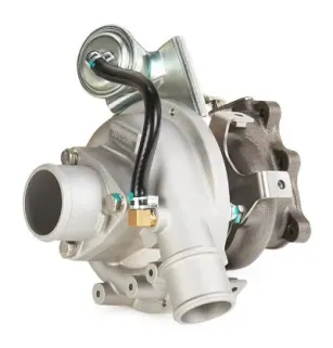 Turbocharger for HITACHI, NISSAN, OPEL, RENAULT RENAULT TRUCKS- 7701479012