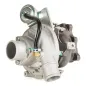 Turbocharger for HITACHI, NISSAN, OPEL, RENAULT RENAULT TRUCKS- 7701479012