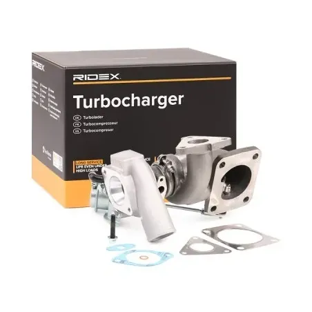 Turbocharger for FORD, MITSUBISHI- 4913105400, 4913105401, 4913105402 4913105403