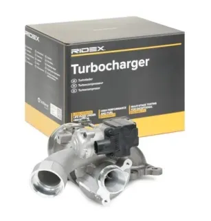 Turbocharger for MITSUBISHI, VAG, VW- 04E145704FV, 04E145704RV 04E145713NV