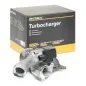 Turbocompresor para MITSUBISHI, VAG, VW- 04E145704FV, 04E145704RV 04E145713NV