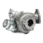 Turbocharger for FIAT, MERCEDES-BENZ, OPEL, RENAULT- 144110219R, 144110972R, 144114822R 8201067824