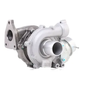 Turbocompressore per FIAT, MERCEDES-BENZ, OPEL, RENAULT- 144110219R, 144110972R, 144114822R 8201067824