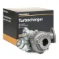 Turbocharger for FIAT, MERCEDES-BENZ, OPEL, RENAULT- 144110219R, 144110972R, 144114822R 8201067824