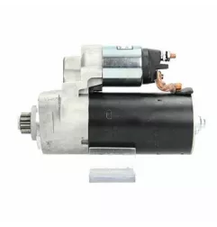 Motor de arranque Porsche 2,0 kw Bosch 0001125059 Bosch 0001125060