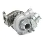 Turbocharger for FIAT, MERCEDES-BENZ, OPEL, RENAULT- 144110219R, 144110972R, 144114822R 8201067824