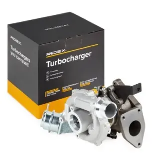 Turbocharger for NISSAN, OPEL, RENAULT- 144101946R, 144110463R, 7485121801, 7485142438 8200822404