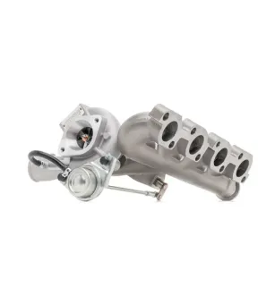 Turbocompresseur pour FORD, MITSUBISHI- 4913506030, 4913506035, 4913506037 49S3506035