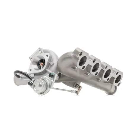 Turbocompressor para FORD, MITSUBISHI-4913506030, 4913506035, 4913506037 49S3506035