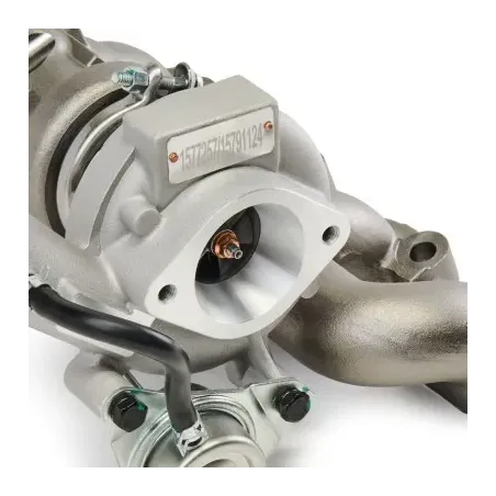 Turbocharger for FORD, MITSUBISHI- 4913506030, 4913506035, 4913506037 49S3506035