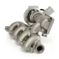 Turbocompressor para FORD, MITSUBISHI-4913506030, 4913506035, 4913506037 49S3506035