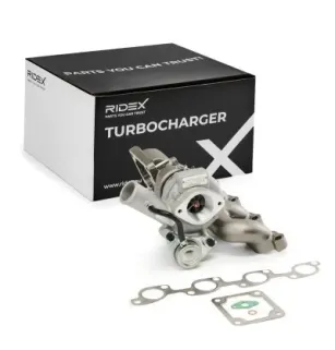 Turbocompresor para FORD, MITSUBISHI- 4913506030, 4913506035, 4913506037 49S3506035