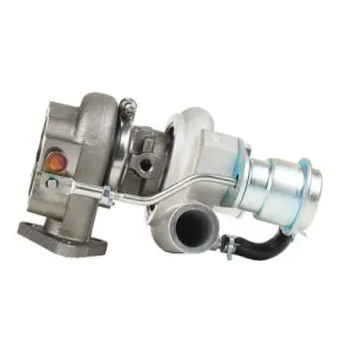 Turbocharger for HYUNDAI, KIA, MITSUBISHI- 4917302610, 4917302612, 4917302620 4917302622