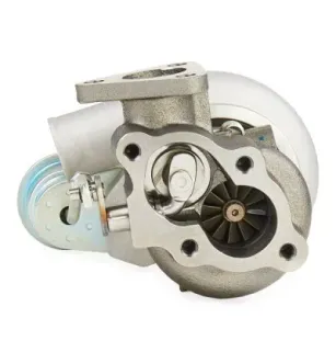 Turbocharger for HYUNDAI, KIA, MITSUBISHI- 4917302610, 4917302612, 4917302620 4917302622