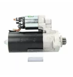 Motor de arranque Porsche 2,0 kw Bosch 0001125059 Bosch 0001125060