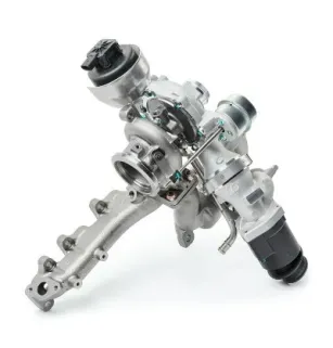 Turbocompresor para VAG, VW- 03L145701F, 03L145702S, 03L145715A, 03L145715E 03L145715G