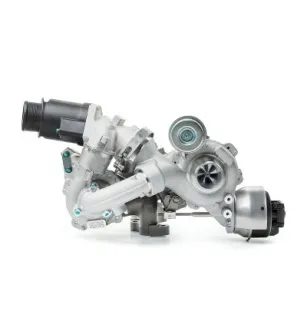 Turbocompresor para VAG, VW- 03L145701F, 03L145702S, 03L145715A, 03L145715E 03L145715G