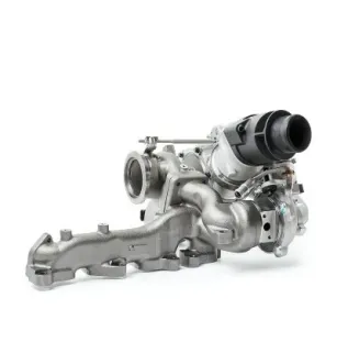 Turbocompresor para VAG, VW- 03L145701F, 03L145702S, 03L145715A, 03L145715E 03L145715G