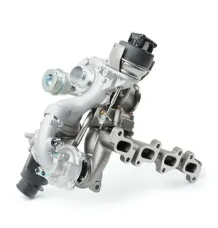 Turbocompresor para VAG, VW- 03L145701F, 03L145702S, 03L145715A, 03L145715E 03L145715G