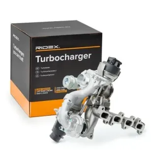 Turbocharger for VAG, VW- 03L145701F, 03L145702S, 03L145715A, 03L145715E 03L145715G