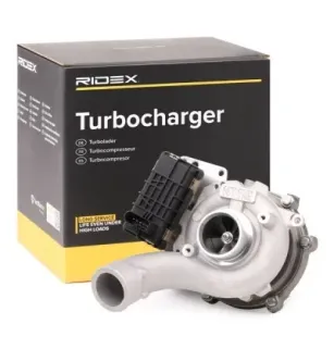 Turbocharger for PORSCHE, VW- 059145722M, 059145722MV, 059145722MX, 059145722R, 059145722RV 059145722RX