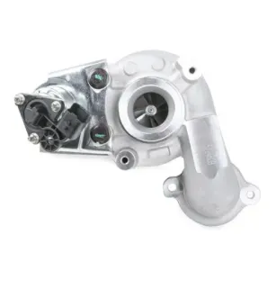 Turbocharger for CITROËN, CITROËN/PEUGEOT, FORD, MITSUBISHI- 4937302002, 4937302003, 4937302004, 4937302013