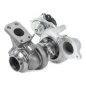 Turbocharger for CITROËN, CITROËN/PEUGEOT, FORD, MITSUBISHI- 4937302002, 4937302003, 4937302004, 4937302013