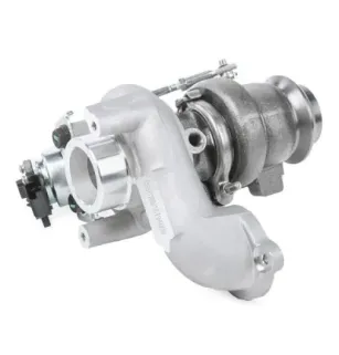 Turbocharger for CITROËN, CITROËN/PEUGEOT, FORD, MITSUBISHI- 4937302002, 4937302003, 4937302004, 4937302013