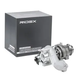 Turbocompressor para CITROËN, CITROËN/PEUGEOT, FORD, MITSUBISHI-4937302002, 4937302003, 4937302004, 4937302013