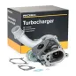 Turbocharger for NISSAN, OPEL, RENAULT, SMART, VAUXHALL- 9112326, 9201600, 93184463 R1630013