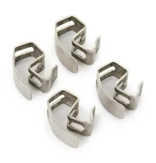 Pastilhas de freio para MITSUBISHI-4605B562, 4605B987, 4605B989 4605B989S1