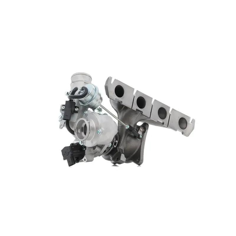 Turbocharger for AUDI, SEAT, SKODA, VW- 06F145701D, 06F145701E 06F145701G