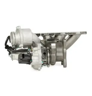 Turbocompressor para AUDI, SEAT, SKODA, VW-06F145701D, 06F145701E 06F145701G