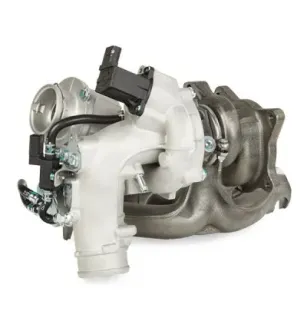 Turbocharger for AUDI, SEAT, SKODA, VW- 06F145701D, 06F145701E 06F145701G